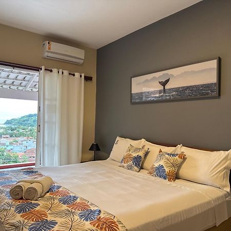 Pousada Vista Dell Mar Ubatuba Zewnętrze zdjęcie