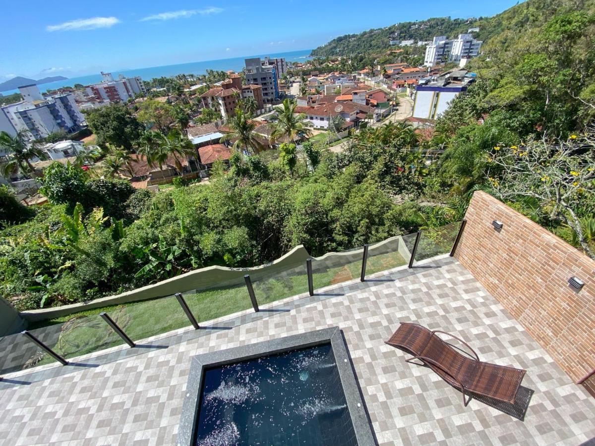 Pousada Vista Dell Mar Ubatuba Zewnętrze zdjęcie