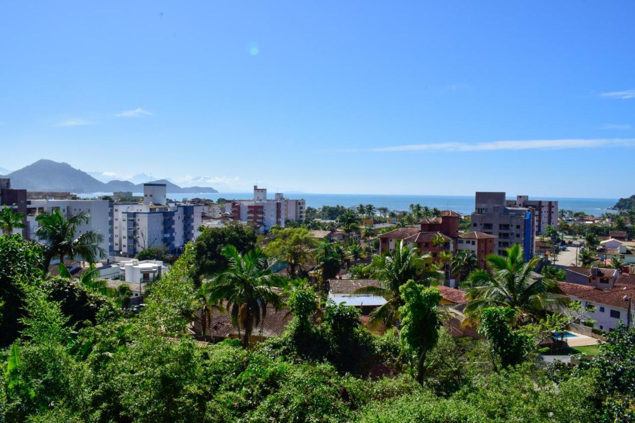 Pousada Vista Dell Mar Ubatuba Zewnętrze zdjęcie